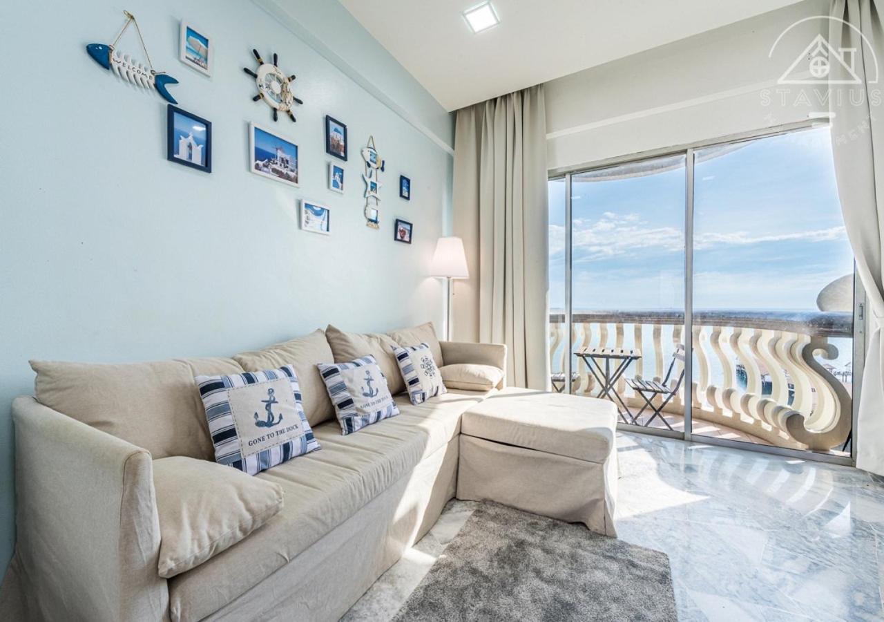 Port Dickson 10Pax 3Br Glory Beach Resort Seaview Eksteriør bilde