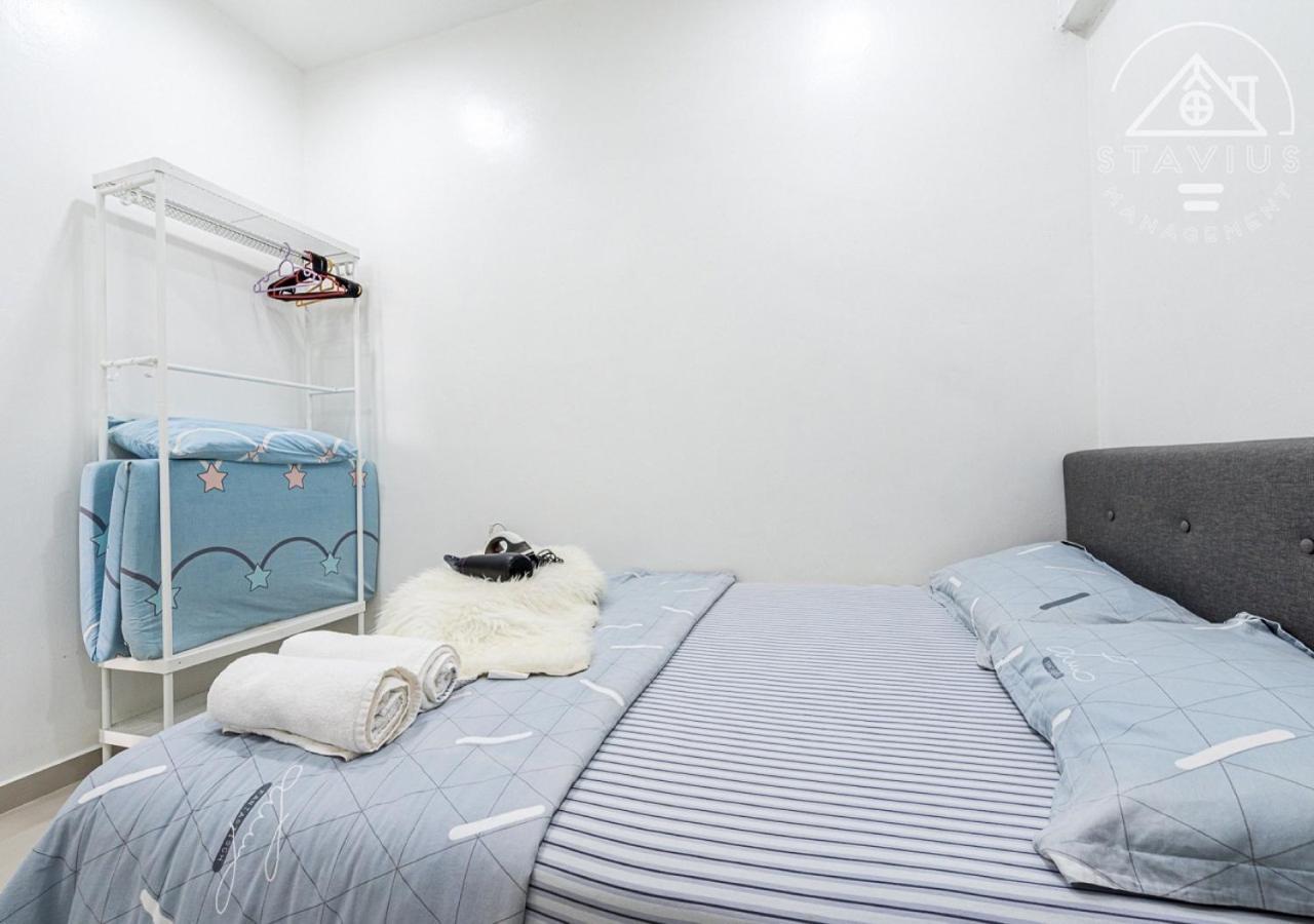 Port Dickson 10Pax 3Br Glory Beach Resort Seaview Eksteriør bilde